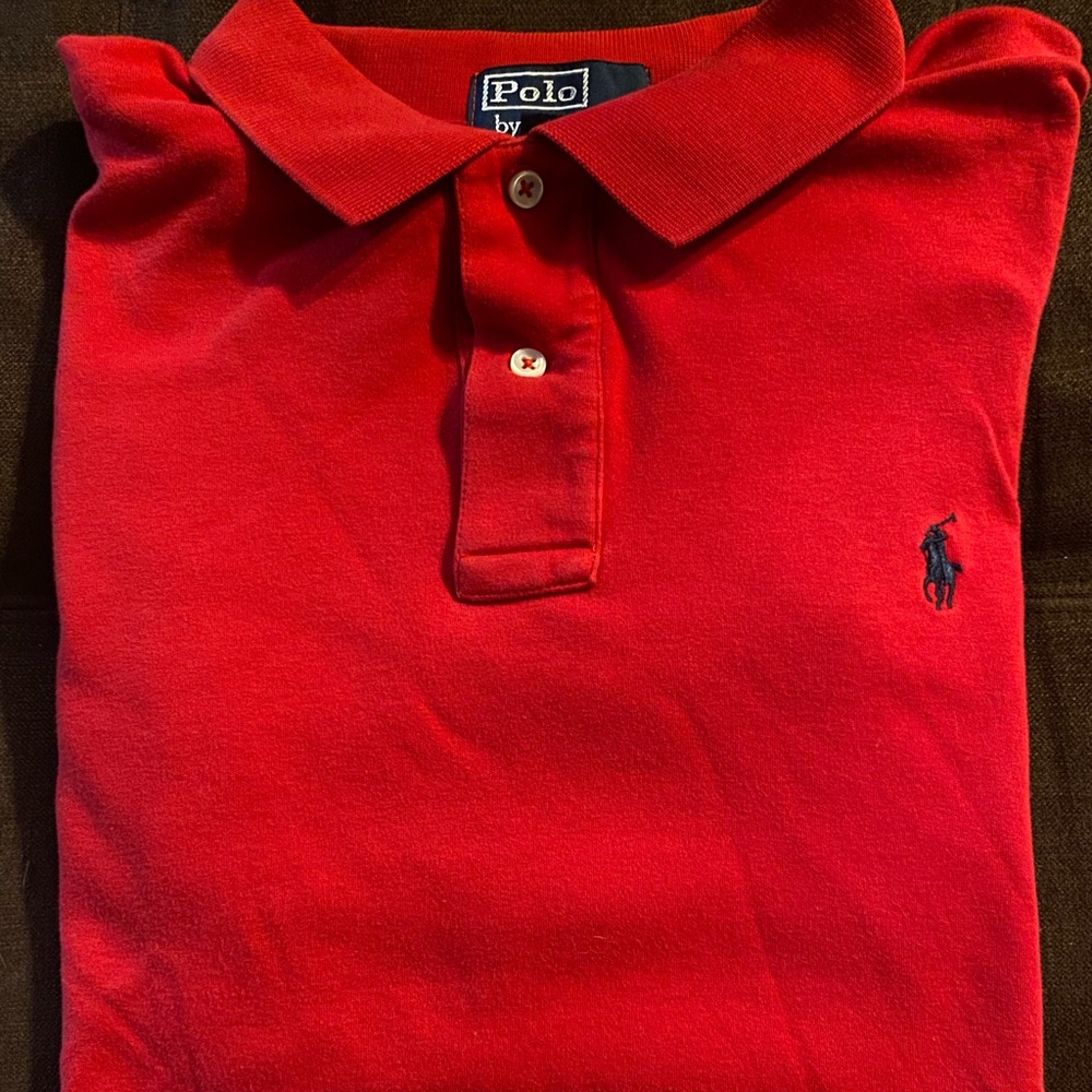 Polo shirt